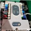 Image 3 : BOX LOT OF HONEYWELL HOME AUDIO MOTION CONTROLLERS