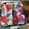 Image 2 : TOTE OF NEW SMOKE NV KITS