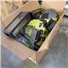 Image 1 : BOX OF SOLAR LIGHTS