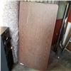 Image 2 : FOLDING MARKET TABLE, NEEDS REPAIR