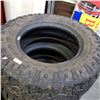 Image 2 : SET OF 4 GOODYEAR WRANGLER LT 265/ 70 R17 M + S TIRES