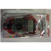 Image 3 : 2 AUTO-RANGING MULTIMETER