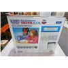 Image 2 : VINTAGE IN BOX VTECH THINKBOOK