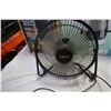 Image 2 : DESIGN ACCENTS CERAMIC HEATER, LOGIIX USB FAN AND BRAUN COFFEE MAKER