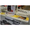 Image 2 : HAMILTON BEACH DEEP FRIER AND 2 BLENDERS