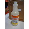 Image 2 : BOX OF AMMONIA CLEANER FLUID