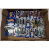 Image 2 : TRAY OF 25 NEW HOT WHEELS