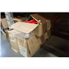 Image 1 : 3 BOXES OF XMAS DECOR
