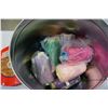 Image 2 : COCA-COLE TIN AND SERGER THREAD