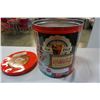 Image 3 : COCA-COLE TIN AND SERGER THREAD