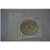 Image 2 : 1897 MORGAN SILVER DOLLAR UNATHENTICATED MAGNETIC