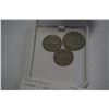 Image 2 : GERMAN 1 AND 2 MARK COINS