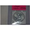 Image 2 : 2012 $5 SILVER COIN WITH COUGAR .999 FINE SILVER 1OZ