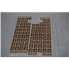 Image 1 : LOT OF HITLER STAMPS