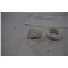 Image 2 : 2 TIFFANY AND CO RINGS