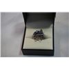 Image 2 : STERLING DOLPHIN RING