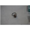 Image 2 : BLACK PEARL SIZE 7 RING