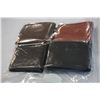 Image 2 : LOT OF 9 MENS WALLETS - GUESS, MICHAEL KORS, CALVIN KLEIN
