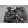 Image 2 : LOT OF WOMENS DESIGNER WALLETS - LOUIS VUITTON, MICHAEL KORS, MATT AND NATT, ETC