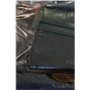 Image 2 : LARGE LOT OF WOMENS DESIGNER WALLETS - DANIER, MARC JACOBS, ETC