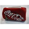Image 2 : BEADED COCA COLA VANITY BAG