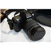 Image 2 : PENTAX CAMERA IN LOWEPRO BAG