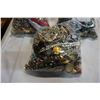 Image 2 : 3 LARGE BAGS OF JEWELLRY