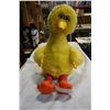 Image 1 : 1986 MUPPETS BIGBIRD TALKING BIRD W/ TAPE DECK