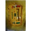 Image 2 : 1986 MUPPETS BIGBIRD TALKING BIRD W/ TAPE DECK