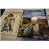 Image 2 : NORMAN ROCKWELL AND CONTEMPORARY HOUSES COFFEE TABLE BOOKS