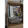 Image 1 : WII CONSOLE W/ GAMES
