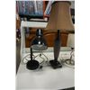 Image 2 : 4 TABLE LAMPS