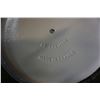 Image 2 : LE CREUSET MADE IN FRANCE ENALMED ON CAST IRON DUTCH OVEN