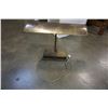 Image 1 : ANTIQUE BRASS LAMP