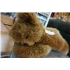 Image 2 : VINTAGE STEIFF BEAR