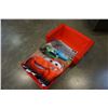 Image 2 : SMALL CARS KIDS FOAM SOFA BED
