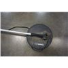 Image 2 : PROSPECTOR 2 METAL DETECTOR