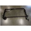 Image 2 : HANGING POT RACK