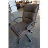 Image 2 : MODERN OFFICE CHAIR
