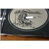 Image 2 : 2 FRAMED STEVE CARTER ETCHINGS