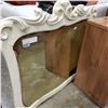 Image 2 : VINTAGE DECORATIVE WALL MIRROR
