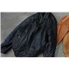 Image 2 : 2 LEATHER JACKETS R