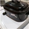 Image 2 : RIVAL ROASTER OVEN
