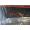 Image 2 : AS NEW RECORE NOVOSBED QUEENSIZE MEMORY FOAM MATTRESS