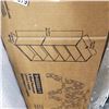 Image 2 : AMERIWOOD 5 SHELF BOOK CASE