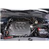 Image 8 : 1999 HONDA ODYSSY 225,000KM AUTOMATIC 3RD ROW SEATING W/ POWER OPTIONS - 2 KEYS AND 2 FOBS, CAR PROO