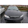 Image 2 : 2001 INFINITI 130 4 DOOR SEDAN, AUTOMATIC, 192600KM WITH 2 KEYS AND 2 FOBS, CAR FAX AND REGISTRATION