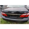 Image 8 : 2001 INFINITI 130 4 DOOR SEDAN, AUTOMATIC, 192600KM WITH 2 KEYS AND 2 FOBS, CAR FAX AND REGISTRATION