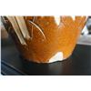 Image 2 : PLANTER W/ BAMBOO DESIGN