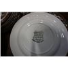 Image 2 : MEAKIN IRON STONE ROMANTIC ENGLAND DINNER SET